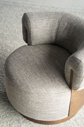 Eleonora Nila Fauteuil