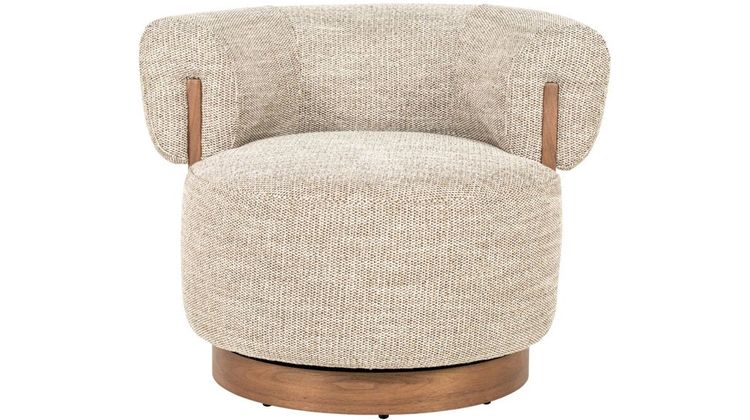 Eleonora Nila Fauteuil