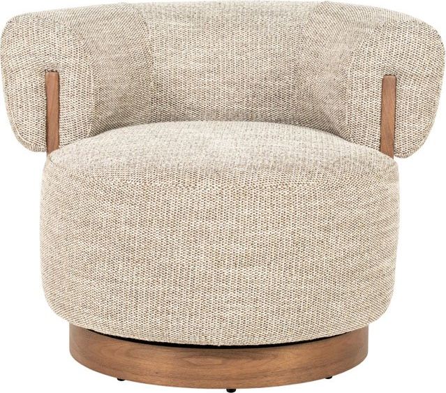 Eleonora Nila Fauteuil