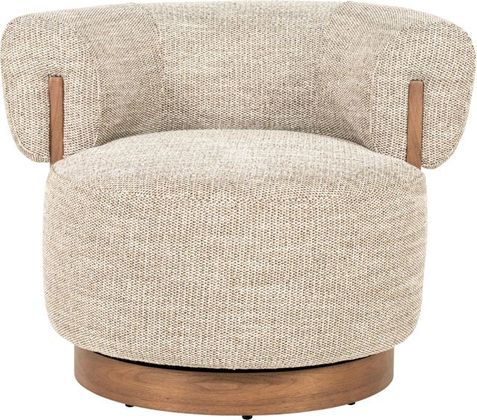 Eleonora Nila Fauteuil