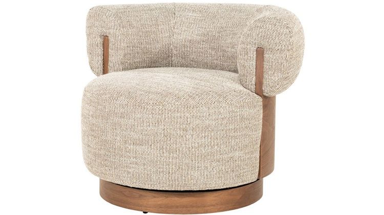 Eleonora Nila Fauteuil