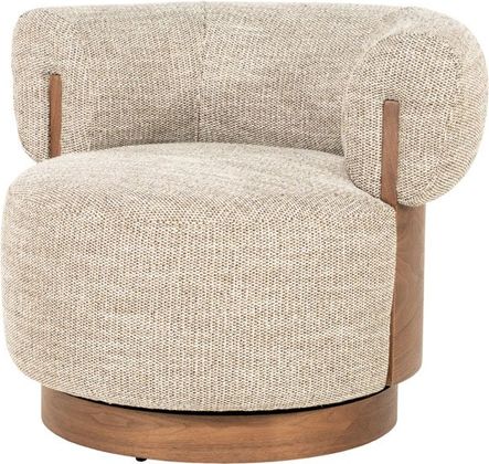 Eleonora Nila Fauteuil