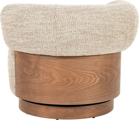 Eleonora Nila Fauteuil