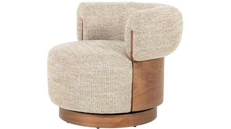 Eleonora Nila Fauteuil