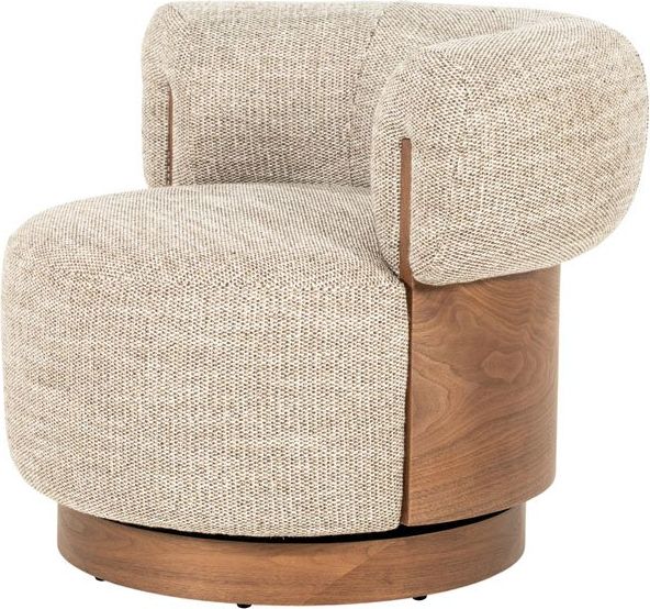 Eleonora Nila Fauteuil
