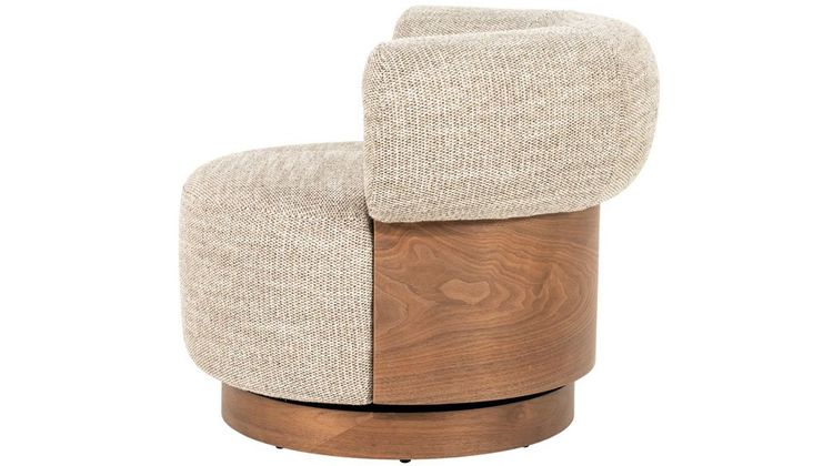 Eleonora Nila Fauteuil