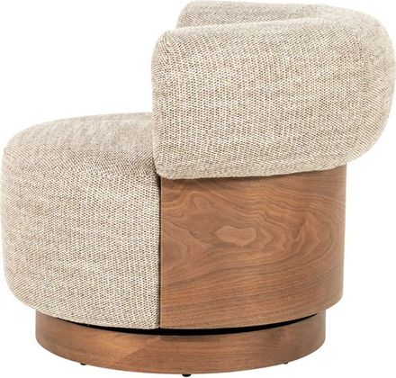 Eleonora Nila Fauteuil