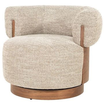 Eleonora Nila Fauteuil