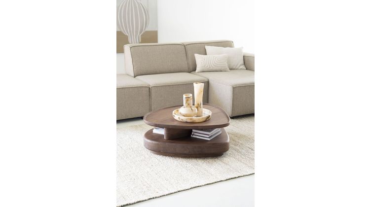 Eleonora Nino Salontafel