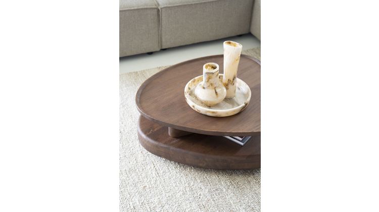 Eleonora Nino Salontafel