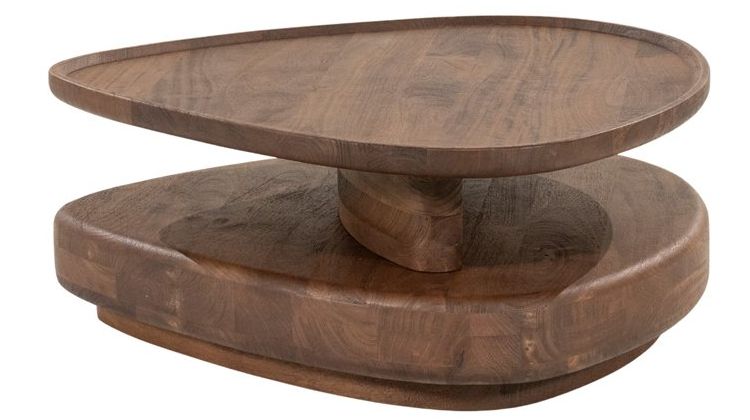 Eleonora Nino Salontafel