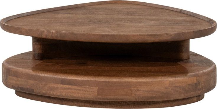 Eleonora Nino Salontafel