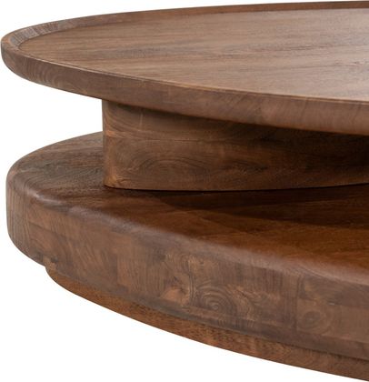Eleonora Nino Salontafel