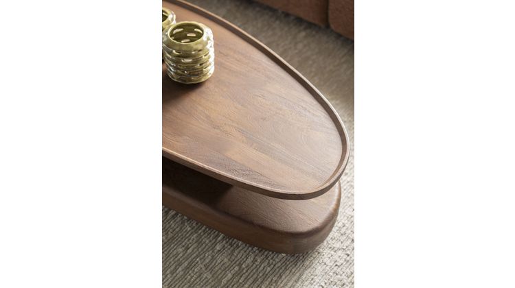 Eleonora Nino Salontafel