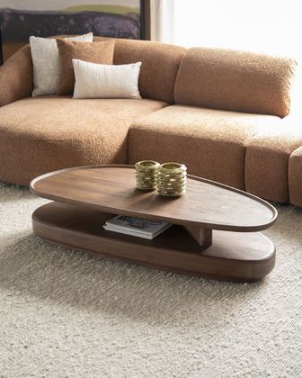 Eleonora Nino Salontafel