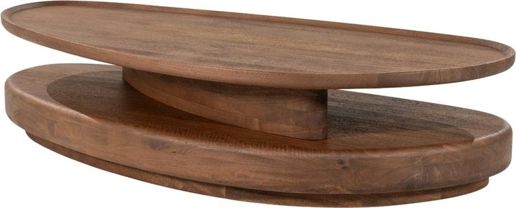 Eleonora Nino Salontafel