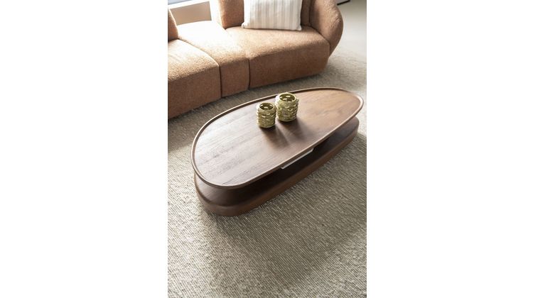 Eleonora Nino Salontafel