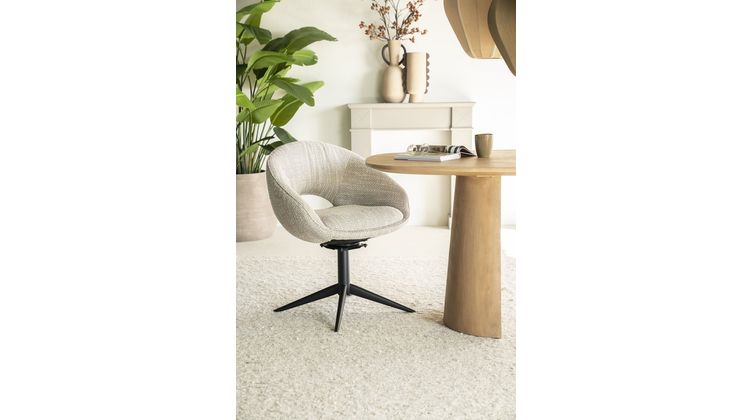 Eleonora Nol Eetkamerstoel