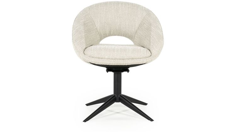 Eleonora Nol Eetkamerstoel