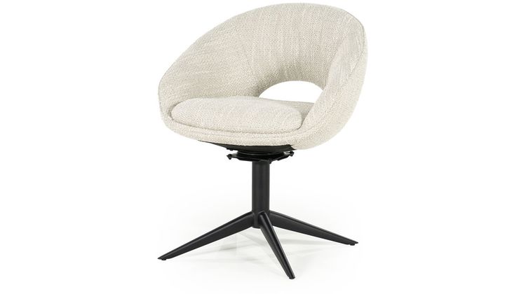 Eleonora Nol Eetkamerstoel