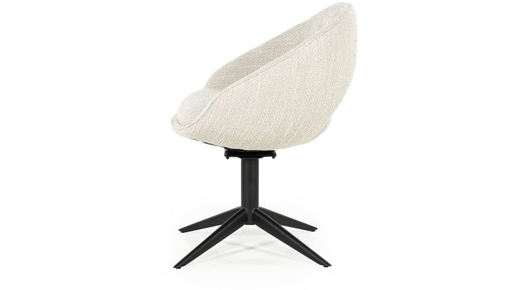 Eleonora Nol Eetkamerstoel