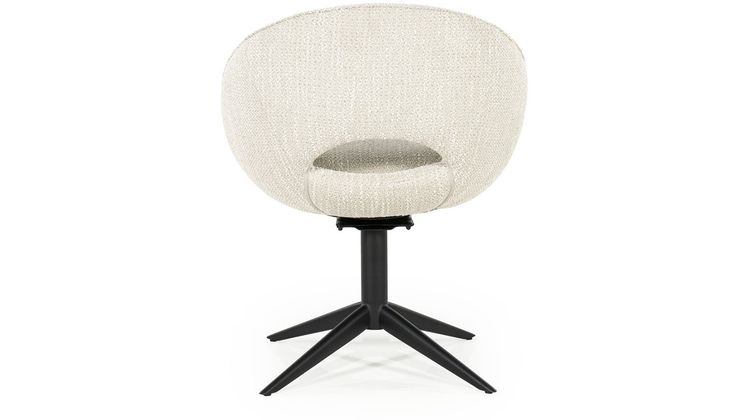 Eleonora Nol Eetkamerstoel