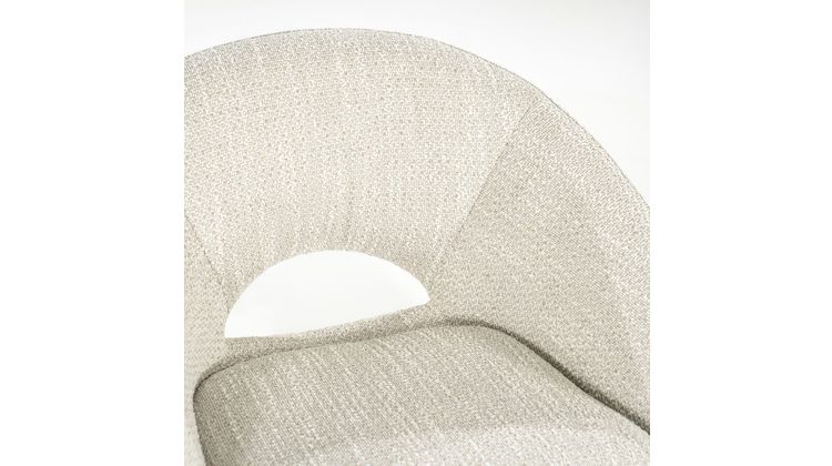 Eleonora Nol Eetkamerstoel