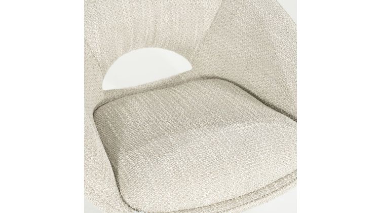 Eleonora Nol Eetkamerstoel