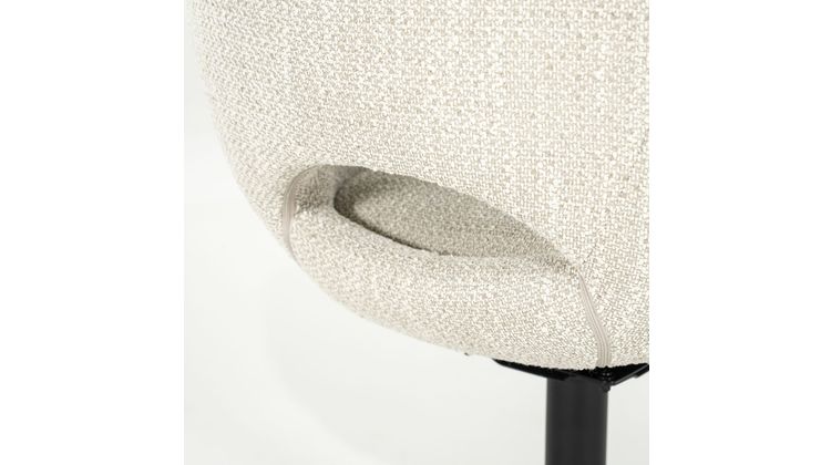 Eleonora Nol Eetkamerstoel