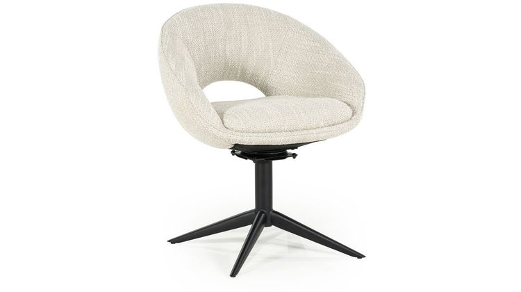 Eleonora Nol Eetkamerstoel