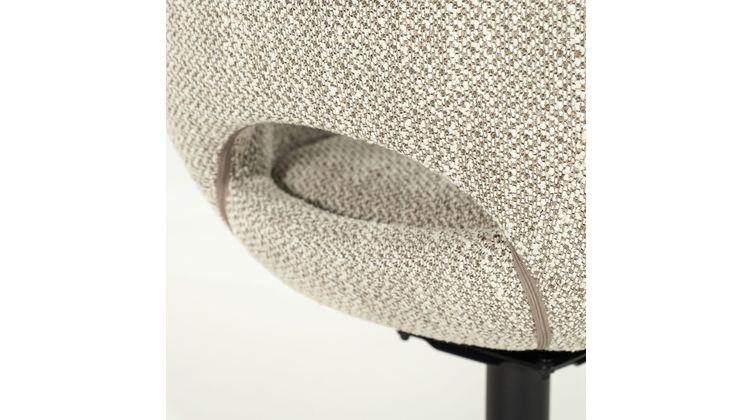 Eleonora Nol Eetkamerstoel