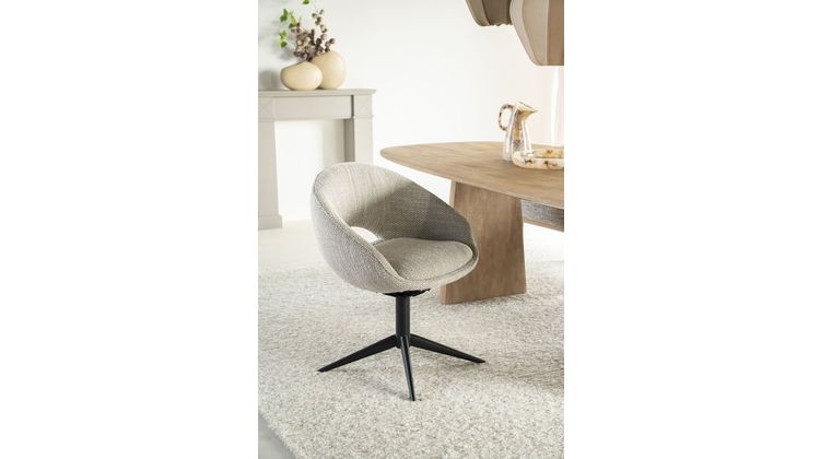 Eleonora Nol Eetkamerstoel