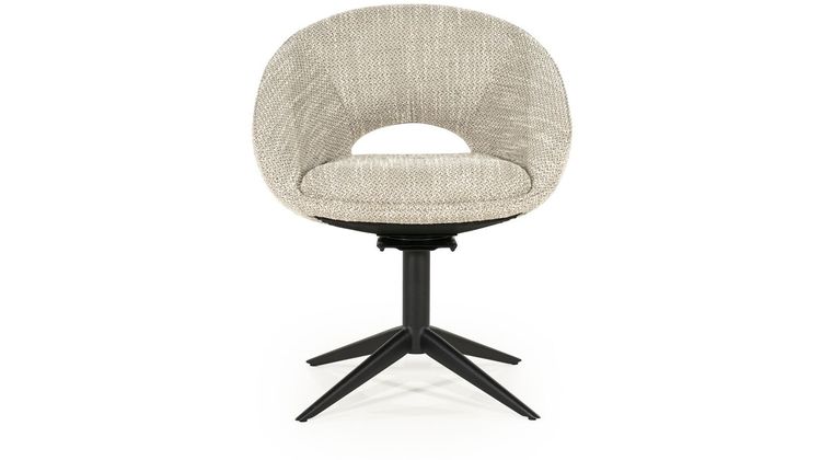 Eleonora Nol Eetkamerstoel