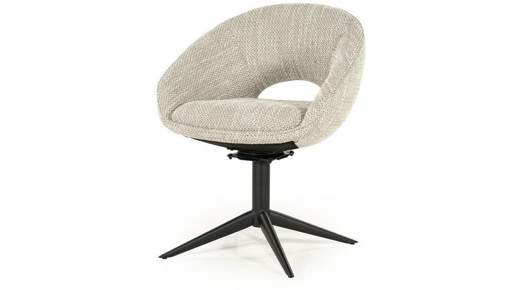 Eleonora Nol Eetkamerstoel