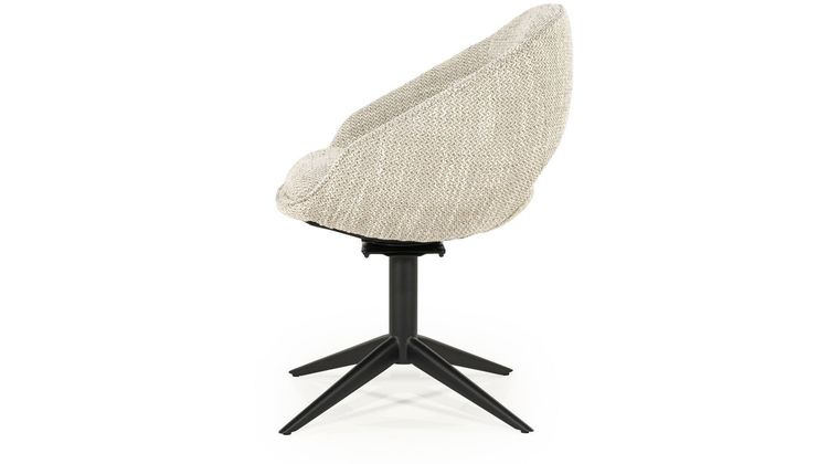 Eleonora Nol Eetkamerstoel