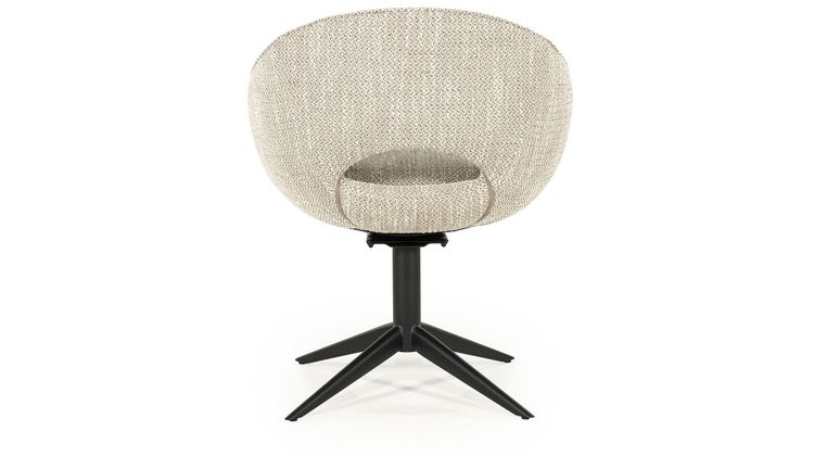 Eleonora Nol Eetkamerstoel