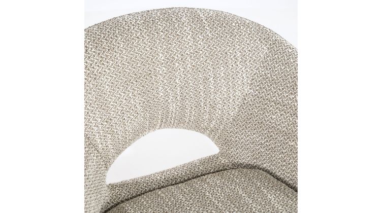 Eleonora Nol Eetkamerstoel