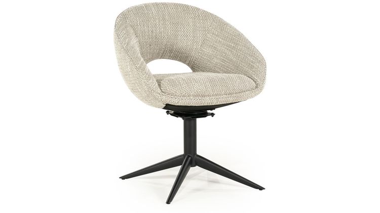 Eleonora Nol Eetkamerstoel