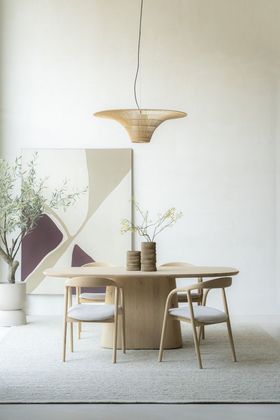 Eleonora Nola Eettafel