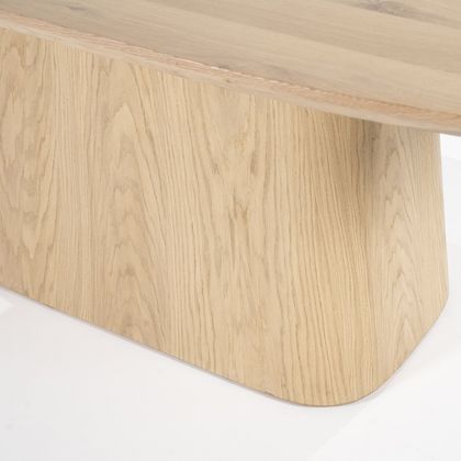 Eleonora Nola Eettafel
