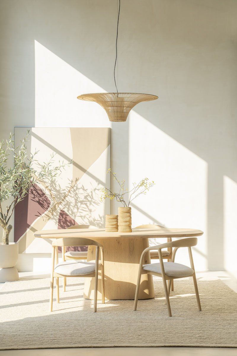 Eleonora Nola Eettafel