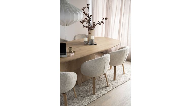 Eleonora Nola Eettafel