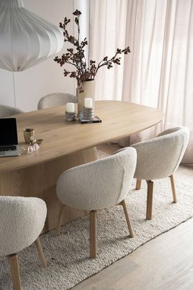 Eleonora Nola Eettafel