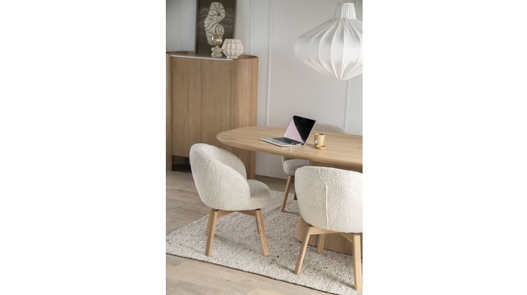 Eleonora Nola Eettafel