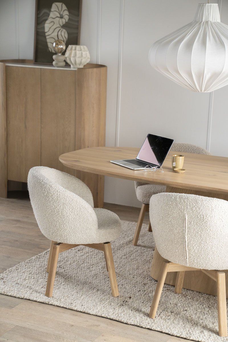 Eleonora Nola Eettafel
