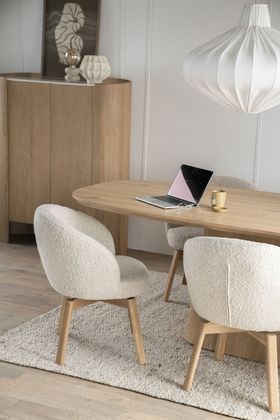 Eleonora Nola Eettafel
