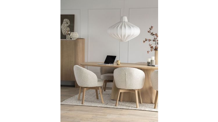 Eleonora Nola Eettafel