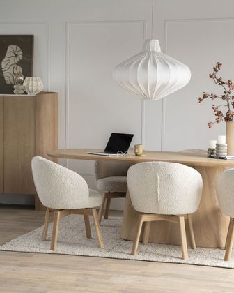 Eleonora Nola Eettafel