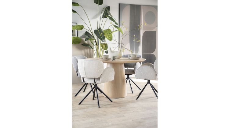 Eleonora Nola Rond Eettafel