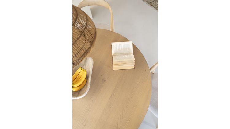Eleonora Nola Rond Eettafel
